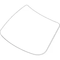 Orig. Renault Frontscheibe Verbundglas Get&ouml;nt 727124072r