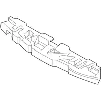 Orig. Renault Pralld&auml;mpfer/f&uuml;ller 620904610r