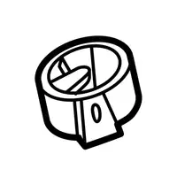 Orig. Mazda Regensensor C513665g0b