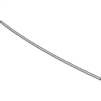 Orig. Hyundai Dichtung Oben 86121n7000