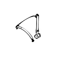 Orig. Renault Sicherheitsgurt Vorne 8200680534