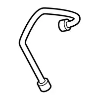 Orig. Land Rover Einspritzventil Diesel Lr033079