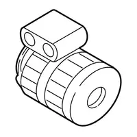 Orig. Toyota Lichtmaschine