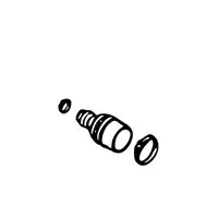 Orig. Renault Antriebswellenmanschette Innen 7701209260