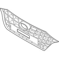 Orig. Hyundai K&uuml;hlergrill 86350q0200