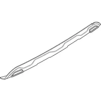 Orig. Renault Blende 850705326r