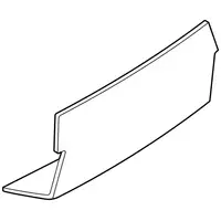 Orig. Land Rover Hecksch&uuml;rze Lr139965