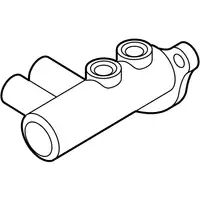 Orig. Land Rover Hauptbremszylinder Lr099178