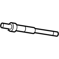 Orig. Toyota Gl&uuml;hkerze 198500w010