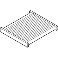 Orig. Hyundai Pollenfiltereinsatz 97133r2000