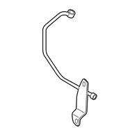 Orig. Renault &Ouml;lzuf&uuml;hrungsleitung Turbo 8200567524