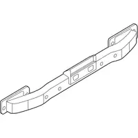 Orig. Mazda Verst&auml;rkung Gs2a50260b