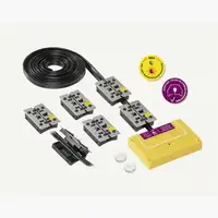 Marderabwehr Stop&Go 8 Plus Minus Marderschutz DENGS0219852