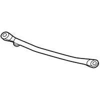 Orig. Land Rover Pluskabel Batterie Lr067394