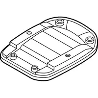 Orig. Toyota Innenbeleuchtung Vorne