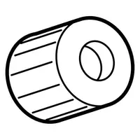 Orig. Toyota &Ouml;lfiltereinsatz Su00100871