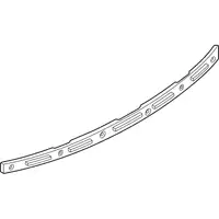 Orig. Toyota Blende 891b102040