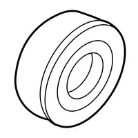 Orig. Toyota Kupplungsdrucklager 3123020200