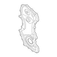 Orig. Renault Steuergeh&auml;usedeckel 135026986r