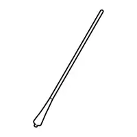 Orig. Toyota Dachantenne 8630952040