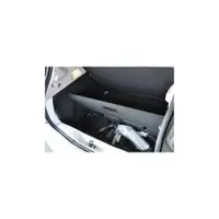 Renault doppelter Laderaumboden Zo&eacute; f&uuml;r 2 Ladekabel 8201721942