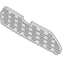 Orig. Toyota K&uuml;hlergrill 5311242200