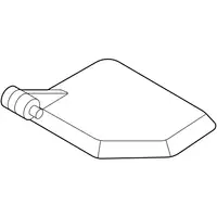 Orig. Hyundai &Ouml;lfilter Automatikgetriebe 463213b000