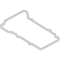 Orig. Hyundai Ventildeckeldichtung 2244107070
