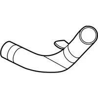 Orig. Renault Luftfilterschlauch 8200201615