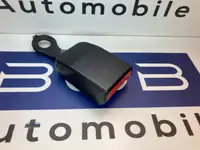 Orig. Renault Sicherheitsgurtschloss Vorne 878168488r