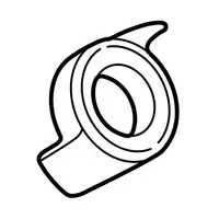 Orig. Toyota Steuerger&auml;t Wegfahrsperre 897800h021