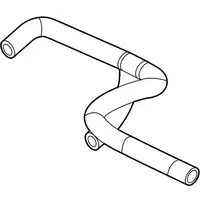 Orig. Renault Kurbelgeh&auml;useentl&uuml;ftungsschlauch 8200604025