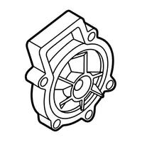 Orig. Toyota Wasserpumpe 161a029015