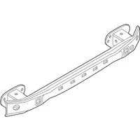 Orig. Toyota Verst&auml;rkung 52023f4010