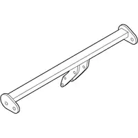 Orig. Renault Anh&auml;ngerzugvorrichtung 8201725212