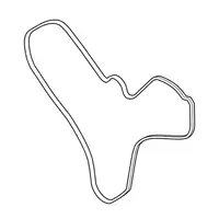 Orig. Land Rover Dichtung Steuergeh&auml;usedeckel Lr014305