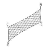 Orig. Renault Netztrennwand 8201568849