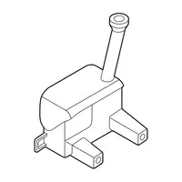 Orig. Toyota Scheibenwaschbeh&auml;lter