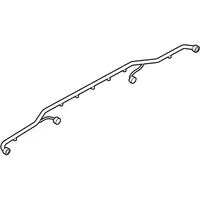 Orig. Toyota Elektrische Leitung Parkhilfe