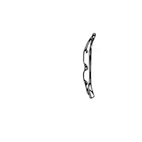 Orig. Mazda Spritzblech Seitlich Ge4t56396a