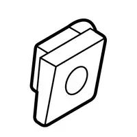 Orig. Hyundai St&uuml;tze 873751k000