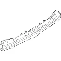 Orig. Hyundai Verst&auml;rkung 86631ddaa0