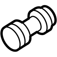 Orig. Toyota Ventil Bremskraftverst&auml;rker 4473009020