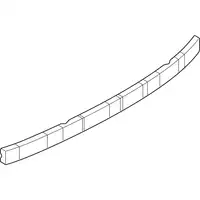 Orig. Renault Pralld&auml;mpfer/f&uuml;ller 850329473r