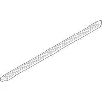 Orig. Renault Trittbrett (beide) 8201735369