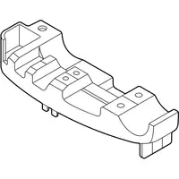 Orig. Toyota St&uuml;tze 521170h040