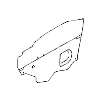 Orig. Mazda Abdeckfolie (t&uuml;r Vorn) B25d59861b