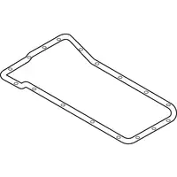 Orig. Toyota Ventildeckeldichtung