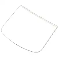 Orig. Renault Frontscheibe Get&ouml;nt Mit Regensensor 8200411152