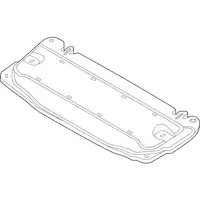 Orig. Land Rover Abd&auml;mpfung Lr110253